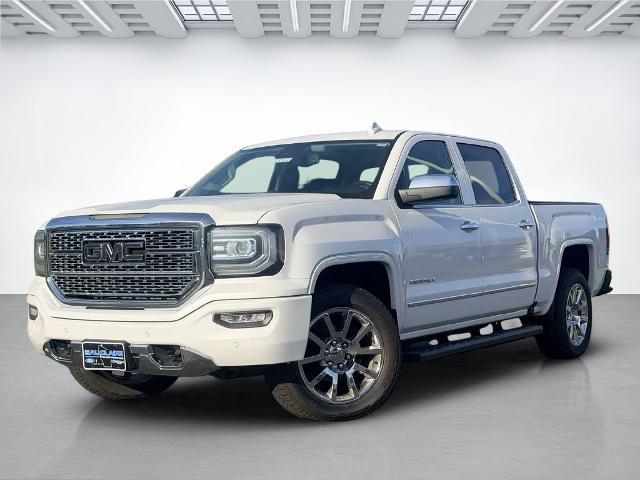 2016 GMC Sierra - $23,998