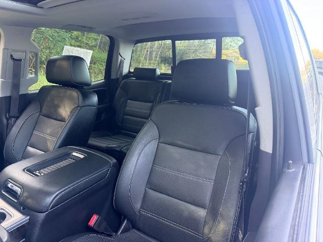 2016 GMC Sierra - $23,998