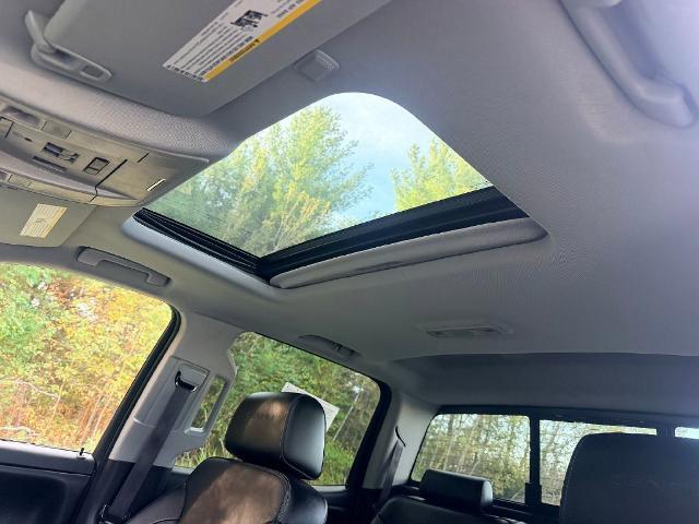 2016 GMC Sierra - $23,998