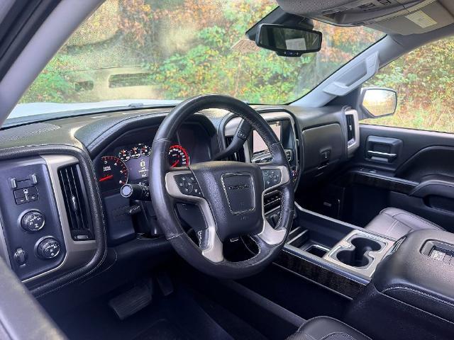 2016 GMC Sierra - $23,998