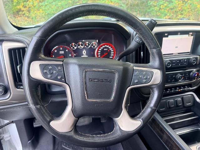 2016 GMC Sierra - $23,998