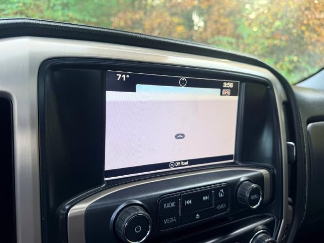 2016 GMC Sierra - $23,998