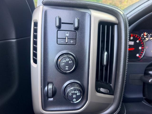 2016 GMC Sierra - $23,998