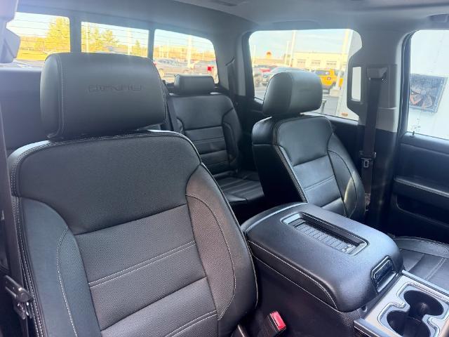 2016 GMC Sierra - $23,998