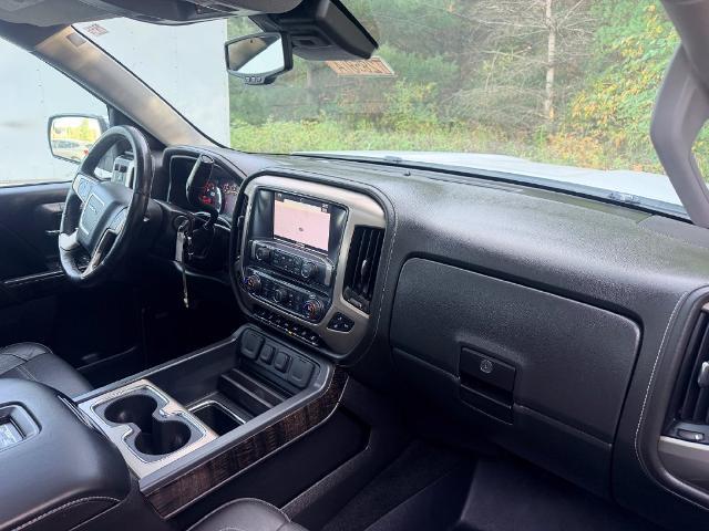 2016 GMC Sierra - $23,998