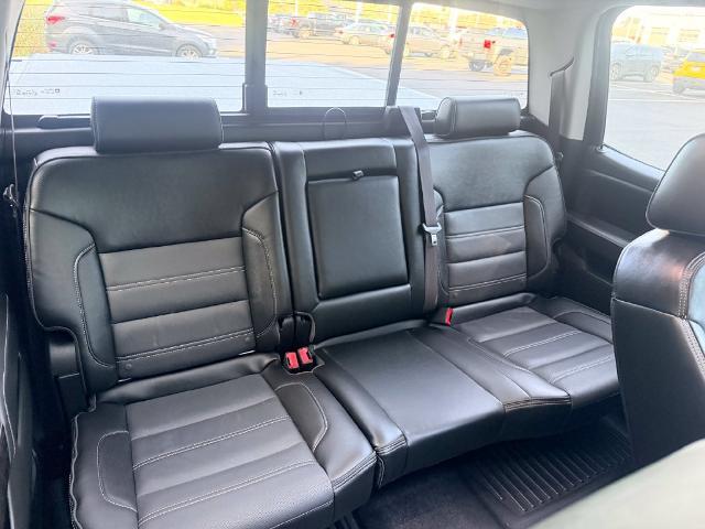 2016 GMC Sierra - $23,998