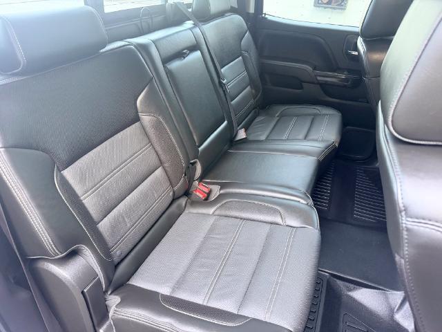 2016 GMC Sierra - $23,998