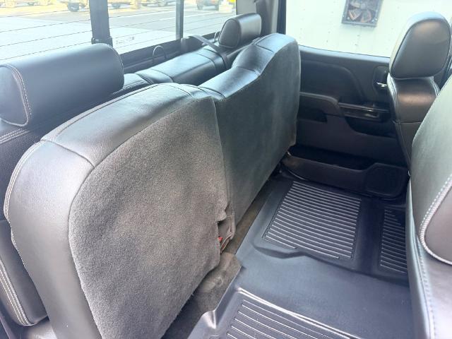 2016 GMC Sierra - $23,998
