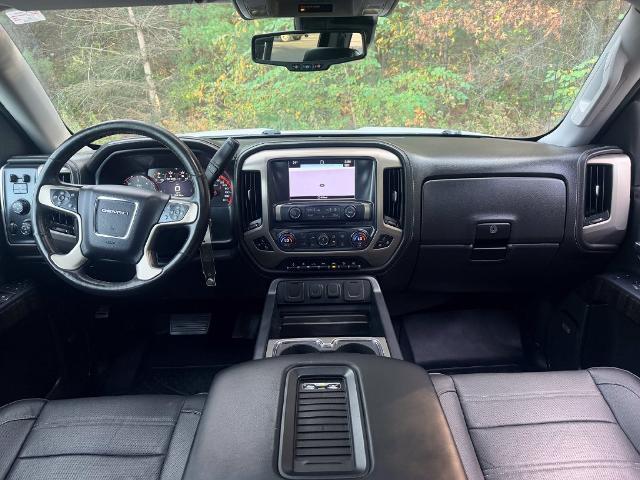 2016 GMC Sierra - $23,998