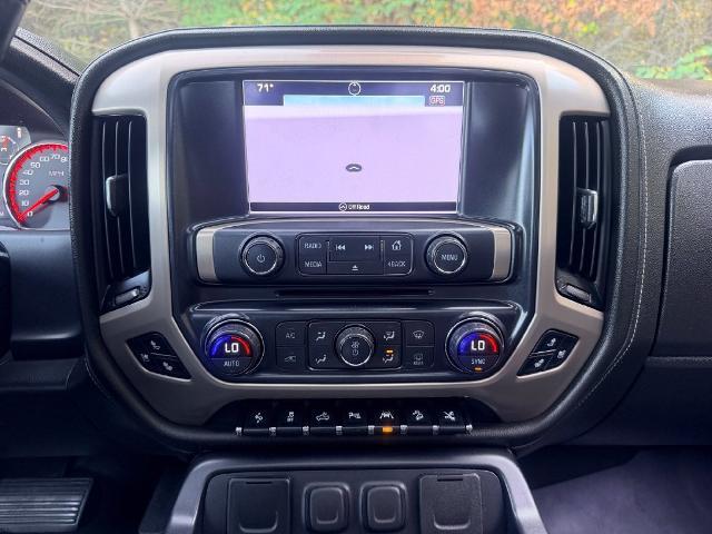2016 GMC Sierra - $23,998