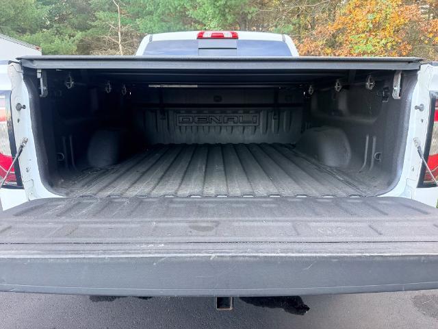 2016 GMC Sierra - $23,998