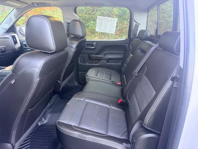 2016 GMC Sierra - $23,998