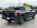 2017 Sierra 1500 Thumbnail 3