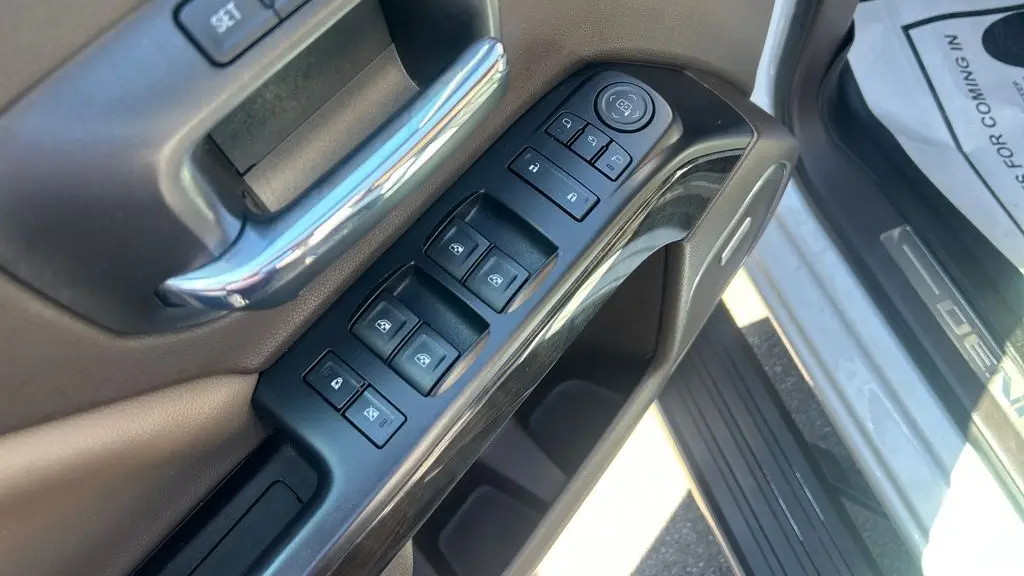 2016 GMC Sierra 1500 Denali