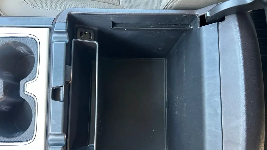2016 GMC Sierra 1500 Denali