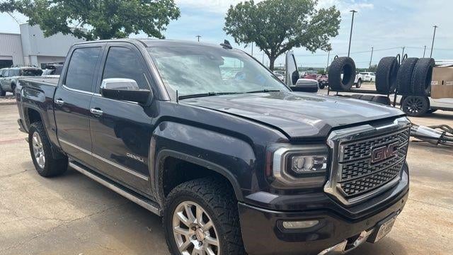 Preowned 2016 GMC Sierra 1500 Denali for Sale