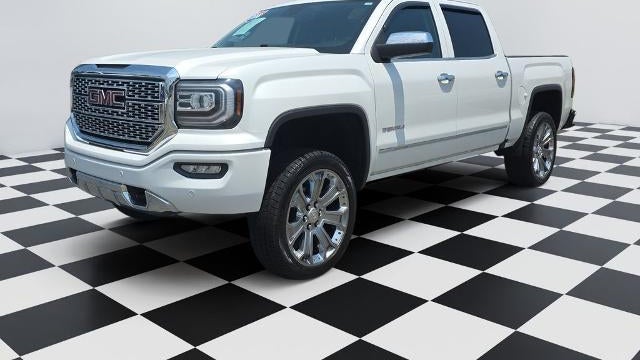 Preowned 2018 GMC Sierra 1500 Denali for Sale