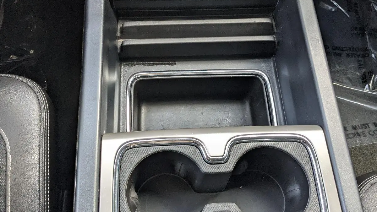 2016 GMC Sierra 1500 Denali