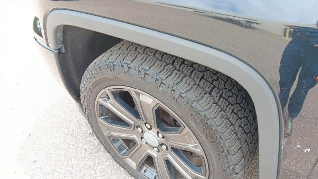 2016 GMC Sierra 1500 Denali