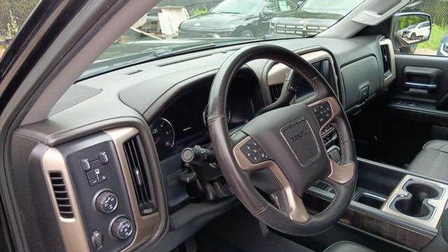 2016 GMC Sierra 1500 Denali