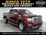 2016 Sierra 1500 Thumbnail 1