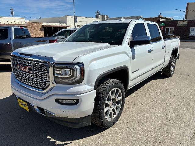 2017 GMC Sierra - $23,995
