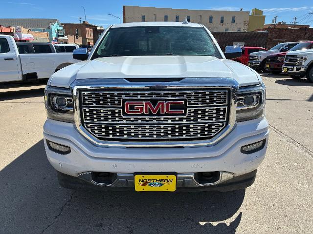 2017 GMC Sierra - $23,995