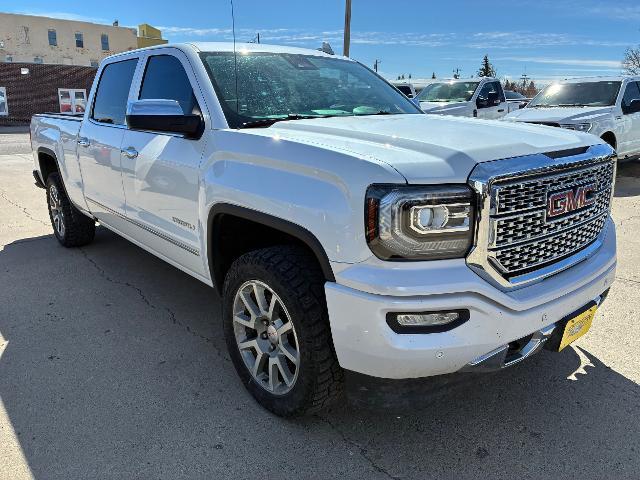 2017 GMC Sierra - $23,995