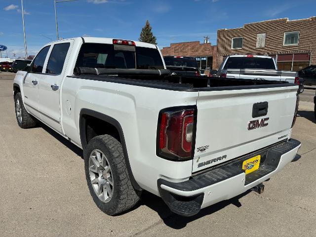 2017 GMC Sierra - $23,995