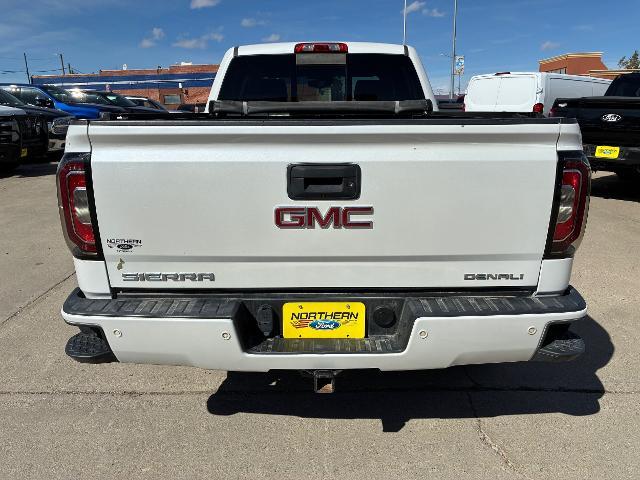 2017 GMC Sierra - $23,995