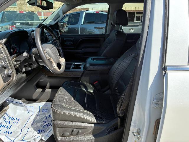 2017 GMC Sierra - $23,995