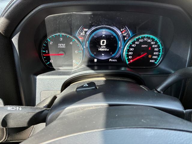2017 GMC Sierra - $23,995
