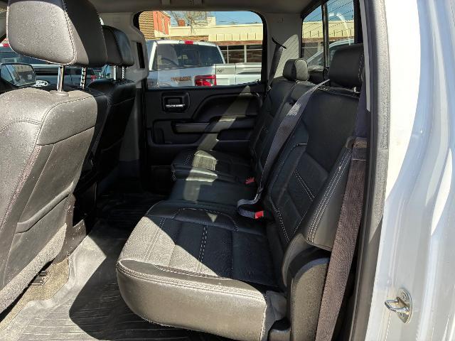 2017 GMC Sierra - $23,995