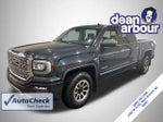 2017 Sierra 1500 Thumbnail 1