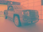 2017 Sierra 1500 Thumbnail 3