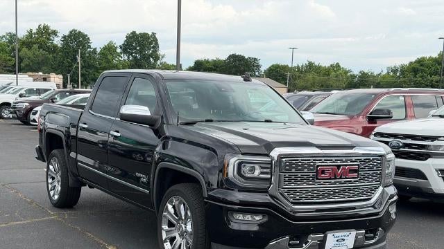Preowned 2017 GMC Sierra 1500 Denali for Sale