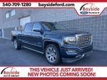 2017 Sierra 1500 Thumbnail 1