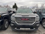 2018 Sierra 1500 Thumbnail 2