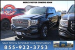 2017 Sierra 1500 Thumbnail 1