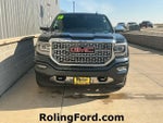 2018 Sierra 1500 Thumbnail 4