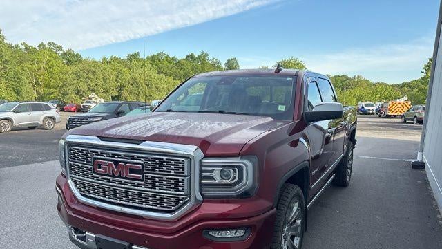 Preowned 2017 GMC Sierra 1500 Denali for Sale