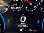 2017 Sierra 1500 Thumbnail 21