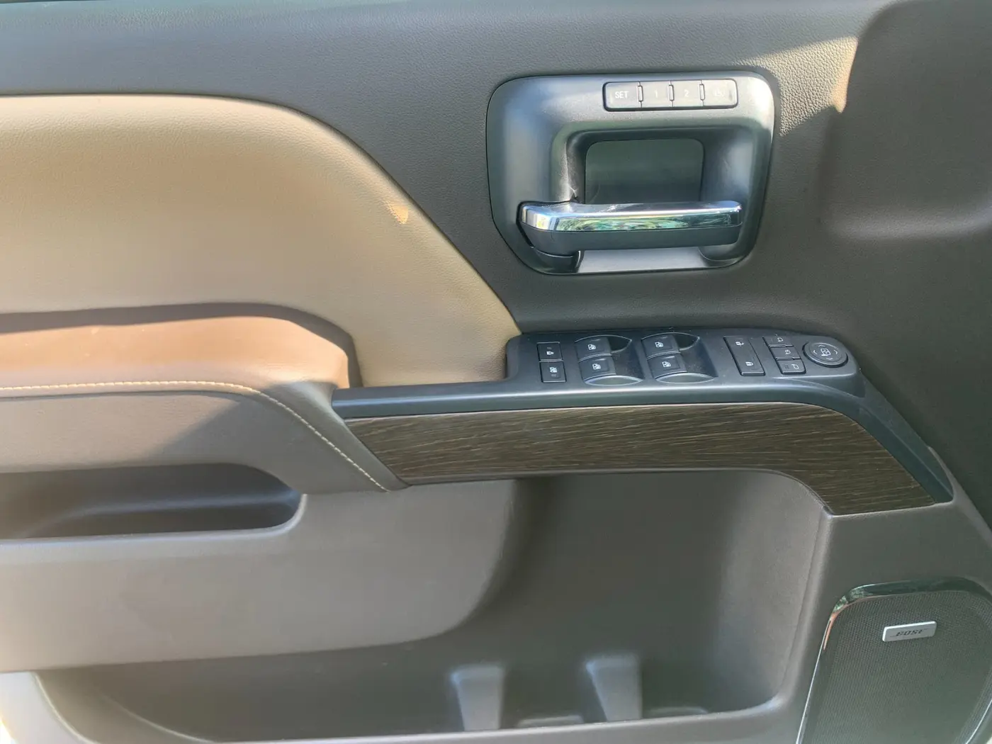 2018 GMC Sierra - $35,445