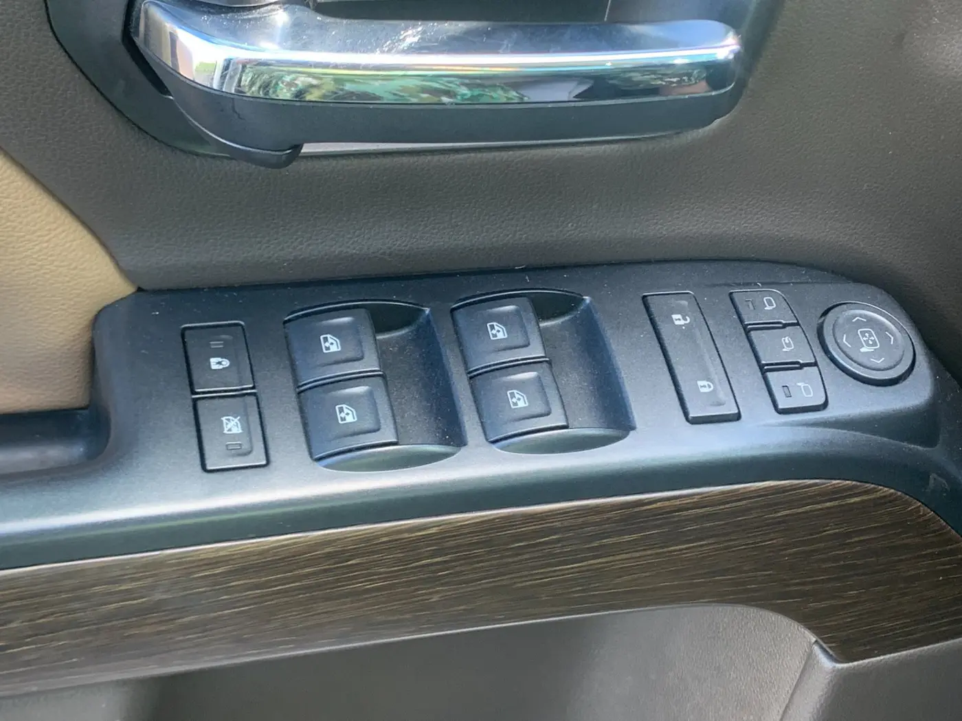 2018 GMC Sierra - $35,445