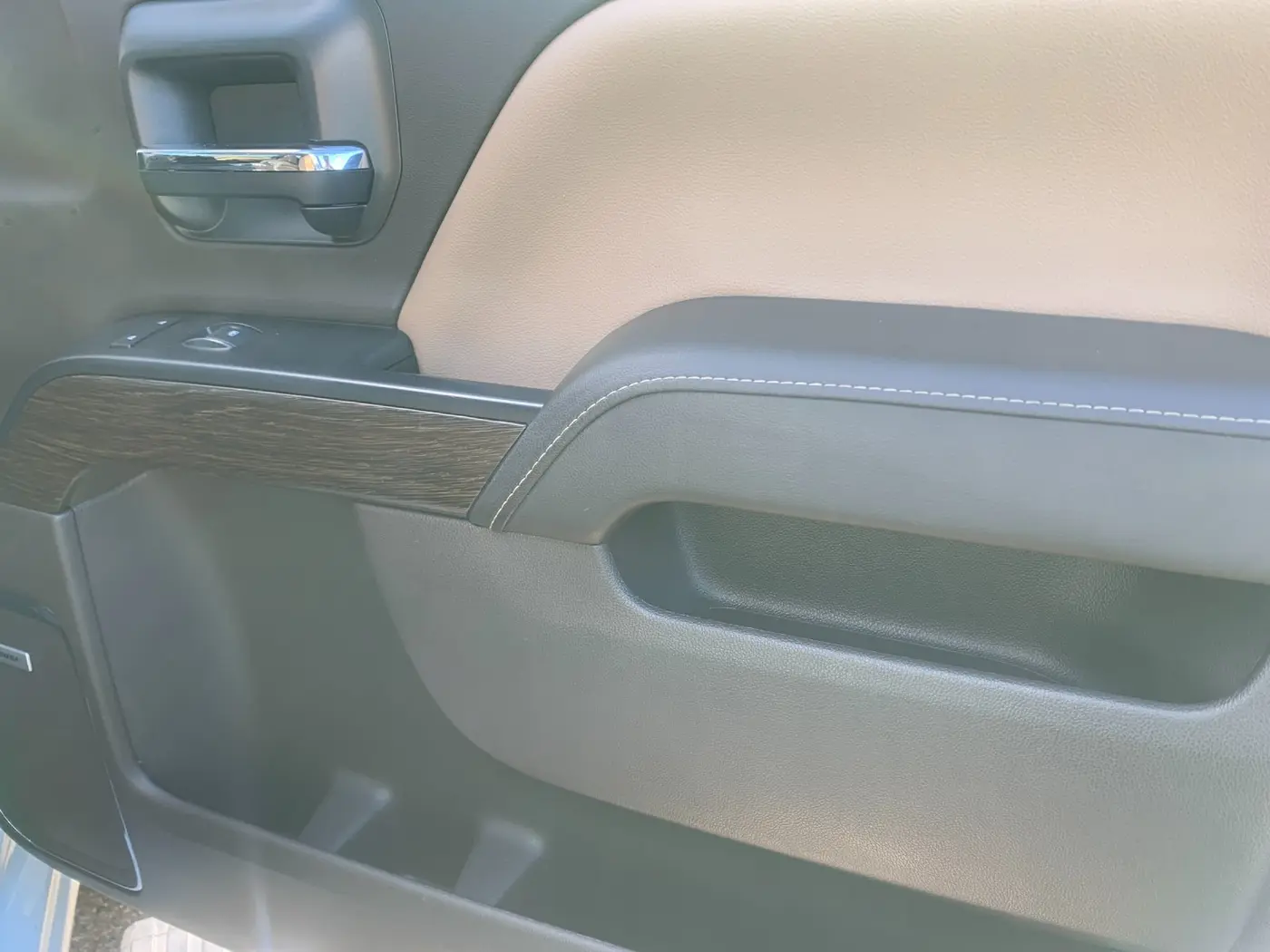 2018 GMC Sierra - $35,445