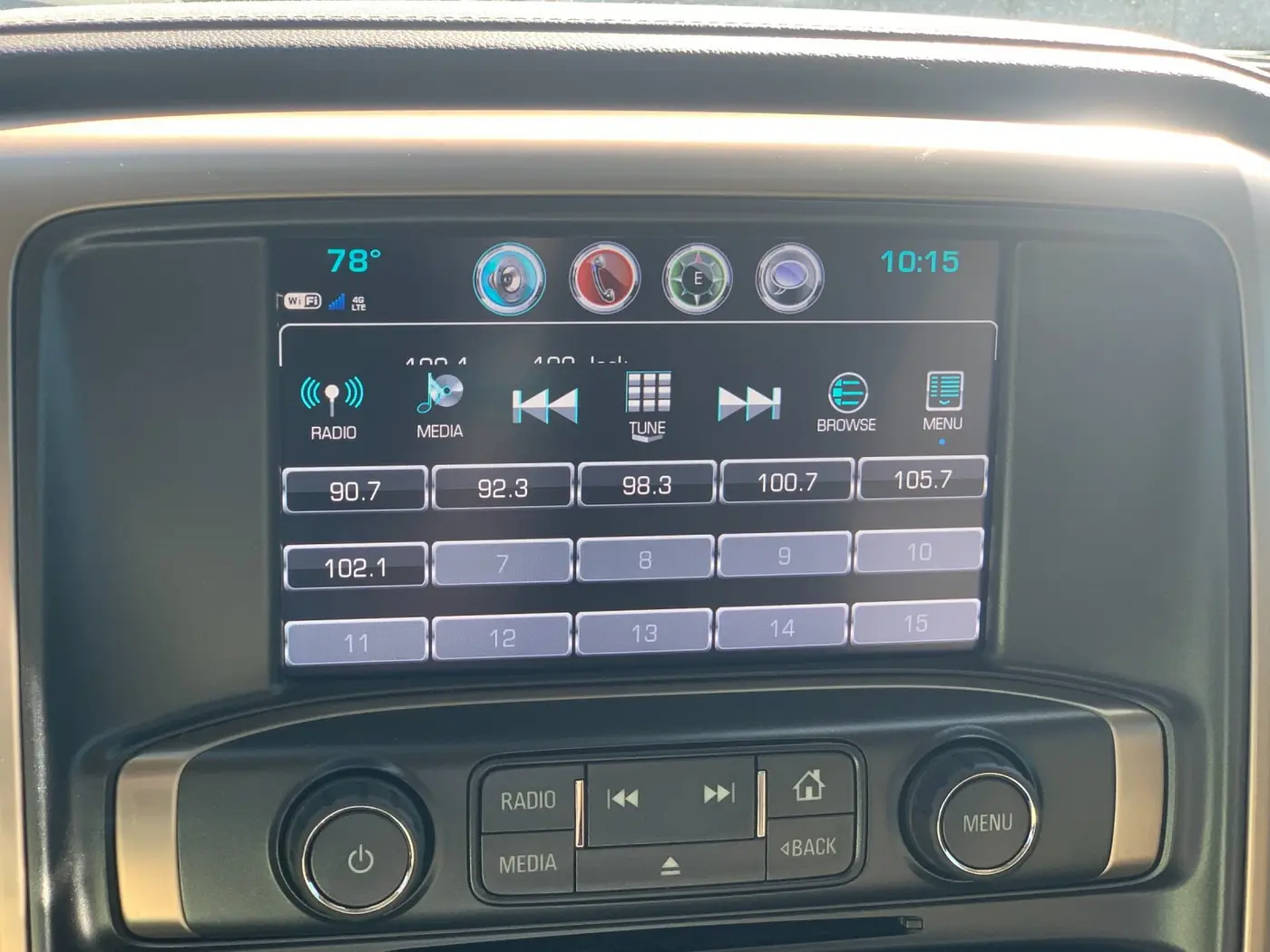 2018 GMC Sierra - $35,445