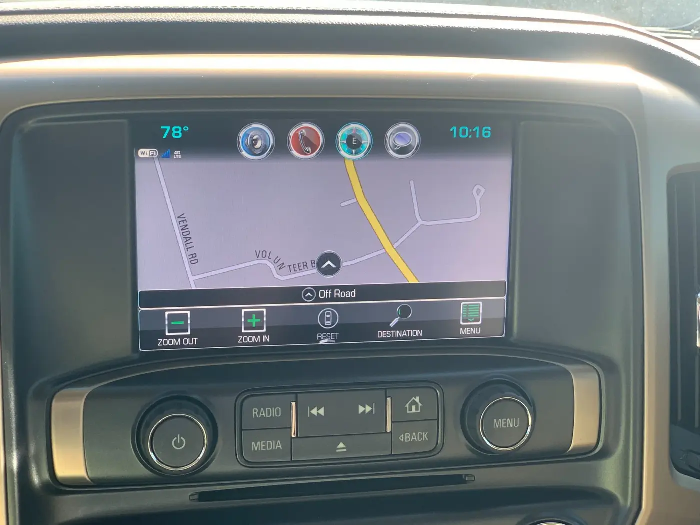 2018 GMC Sierra - $35,445