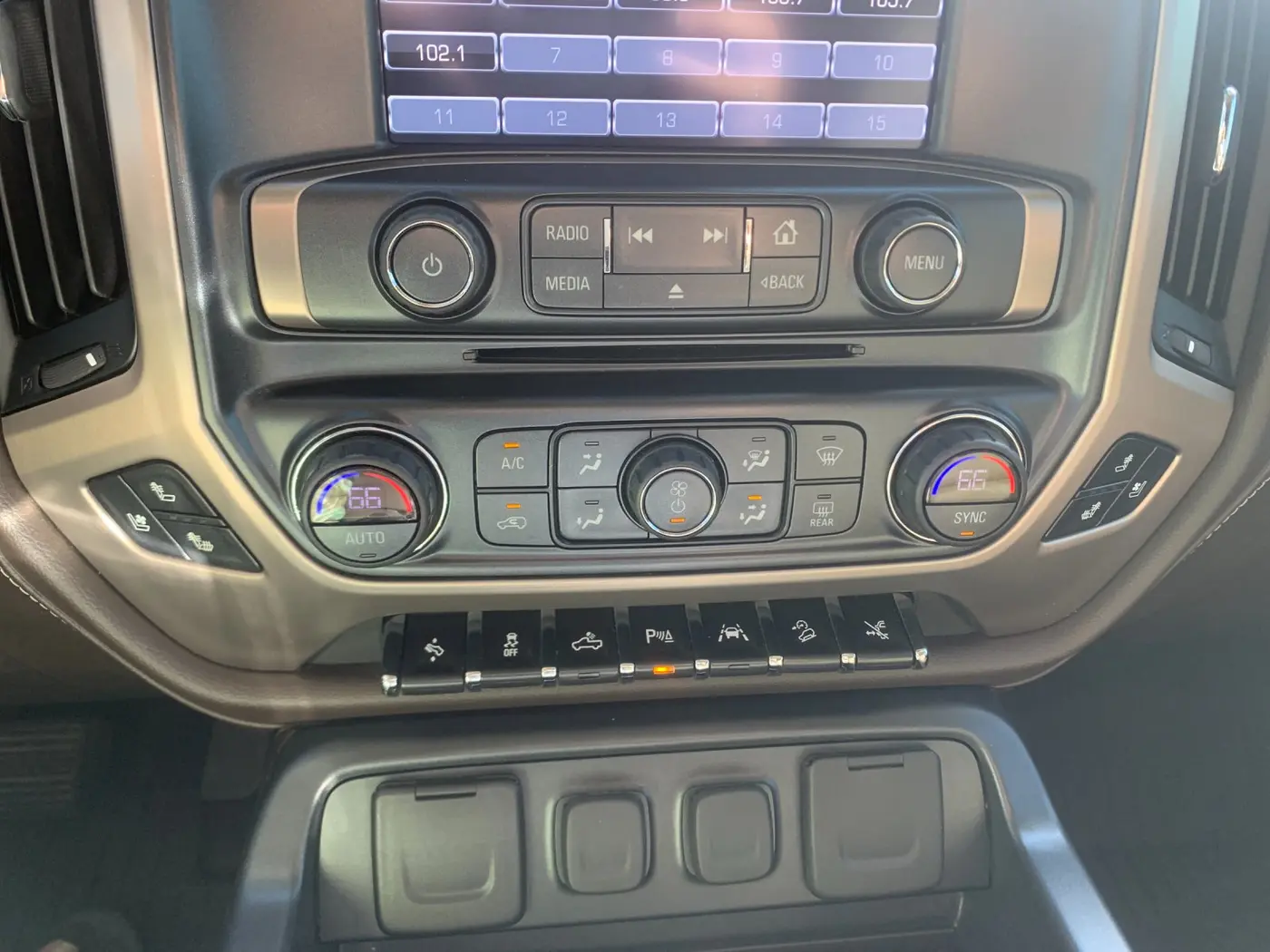 2018 GMC Sierra - $35,445