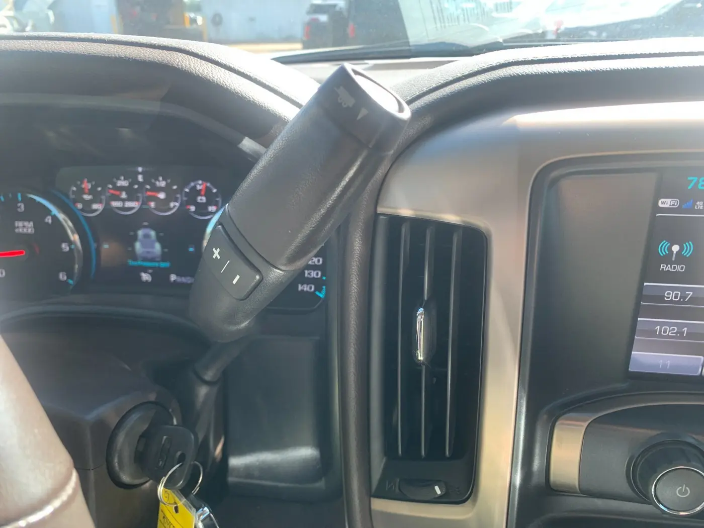 2018 GMC Sierra - $35,445