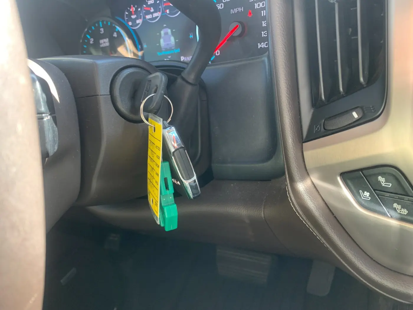 2018 GMC Sierra - $35,445